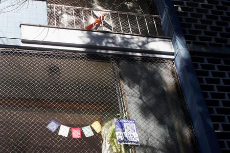 Apartamento à venda com 43m², 1 quarto e sem vagaPlaquinha