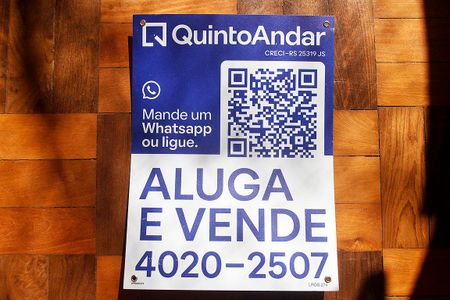 Apartamento à venda com 43m², 1 quarto e sem vagaPlaquinha