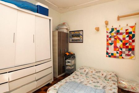 Quarto de apartamento à venda com 1 quarto, 43m² em Menino Deus, Porto Alegre