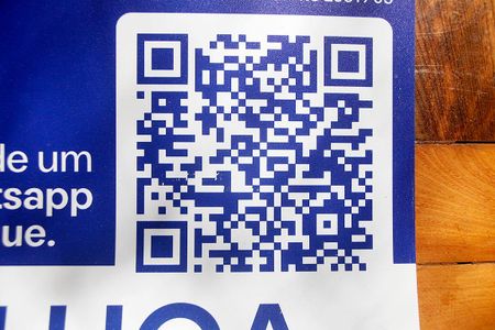 Apartamento à venda com 43m², 1 quarto e sem vagaQR Code LRGS-274