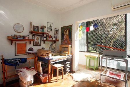 Apartamento à venda com 43m², 1 quarto e sem vagaQuarto