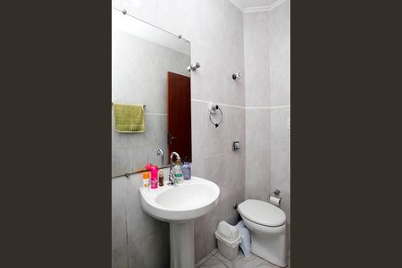 Apartamento à venda com 43m², 1 quarto e sem vagaBanheiro