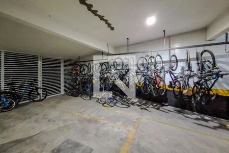 Apartamento à venda com 125m², 3 quartos e 2 vagasBicicletário