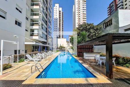 Apartamento à venda com 125m², 3 quartos e 2 vagasPiscina