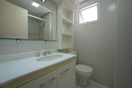 Apartamento à venda com 125m², 3 quartos e 2 vagasSuíte