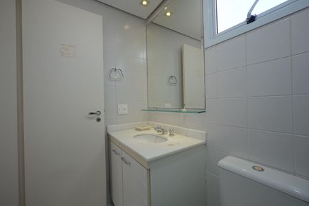 Apartamento à venda com 125m², 3 quartos e 2 vagasBanheiro