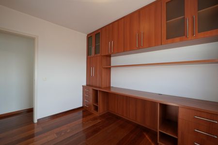 Apartamento à venda com 125m², 3 quartos e 2 vagasQuarto 1
