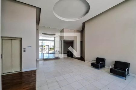Apartamento à venda com 125m², 3 quartos e 2 vagasHall de entrada