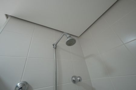 Apartamento à venda com 125m², 3 quartos e 2 vagasBanheiro