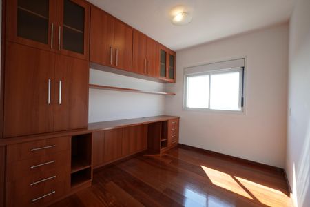 Apartamento à venda com 125m², 3 quartos e 2 vagasQuarto 1