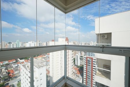 Apartamento à venda com 125m², 3 quartos e 2 vagasSuíte