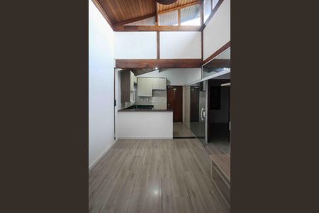 Sala de casa à venda com 2 quartos, 49m² em Jardim Planalto, São Paulo