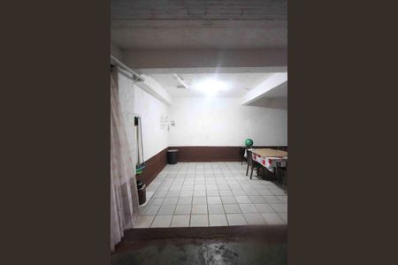 Casa para alugar com 49m², 2 quartos e sem vaga Casa para alugar com 49m², 2 quartos e sem vagaGaragem