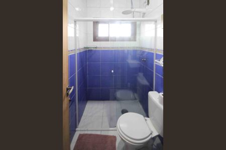 Casa para alugar com 49m², 2 quartos e sem vaga Casa para alugar com 49m², 2 quartos e sem vagaBanheiro social