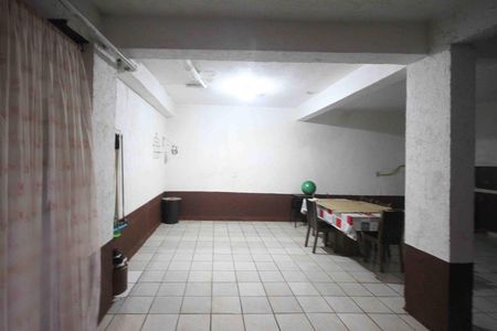 Casa para alugar com 49m², 2 quartos e sem vaga Casa para alugar com 49m², 2 quartos e sem vagaGaragem