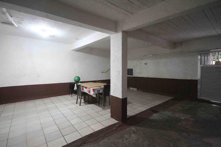 Casa para alugar com 49m², 2 quartos e sem vaga Casa para alugar com 49m², 2 quartos e sem vagaGaragem