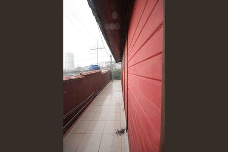 Casa para alugar com 49m², 2 quartos e sem vaga Casa para alugar com 49m², 2 quartos e sem vagaÁrea de Serviço