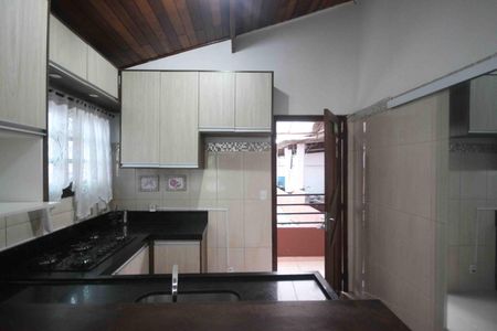 Casa para alugar com 49m², 2 quartos e sem vaga Casa para alugar com 49m², 2 quartos e sem vagaCozinha
