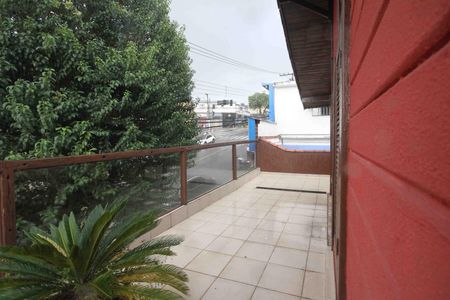 Casa para alugar com 49m², 2 quartos e sem vaga Casa para alugar com 49m², 2 quartos e sem vagaÁrea de Serviço