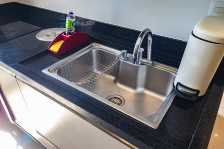 Apartamento para alugar com 49m², 2 quartos e 1 vaga Apartamento para alugar com 49m², 2 quartos e 1 vagaCozinha