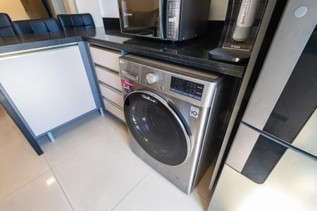 Apartamento para alugar com 49m², 2 quartos e 1 vaga Apartamento para alugar com 49m², 2 quartos e 1 vagaCozinha