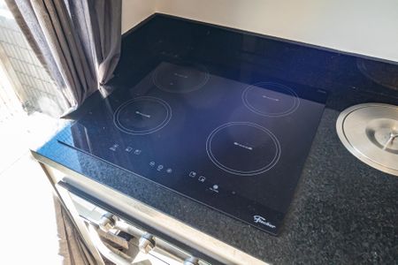 Apartamento para alugar com 49m², 2 quartos e 1 vaga Apartamento para alugar com 49m², 2 quartos e 1 vagaCozinha