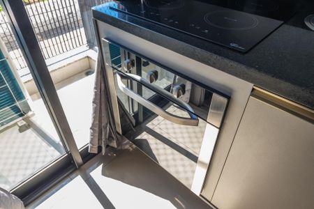 Apartamento para alugar com 49m², 2 quartos e 1 vaga Apartamento para alugar com 49m², 2 quartos e 1 vagaCozinha