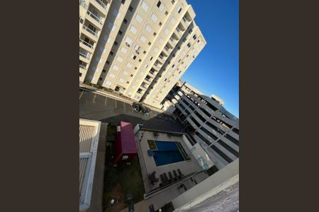 Apartamento à venda com 46m², 2 quartos e 1 vagaFoto 22