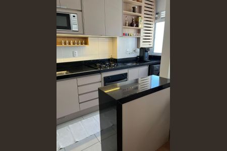 Apartamento à venda com 46m², 2 quartos e 1 vagaFoto 09