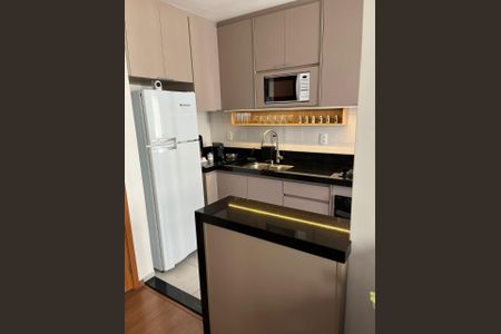 Apartamento à venda com 46m², 2 quartos e 1 vagaFoto 18