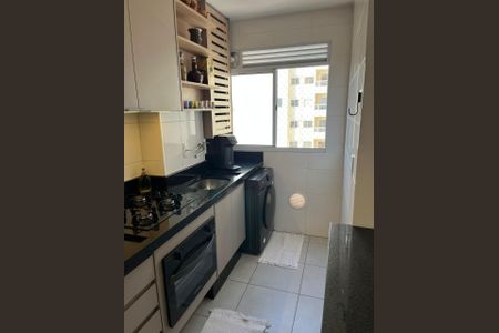 Apartamento à venda com 46m², 2 quartos e 1 vagaFoto 16