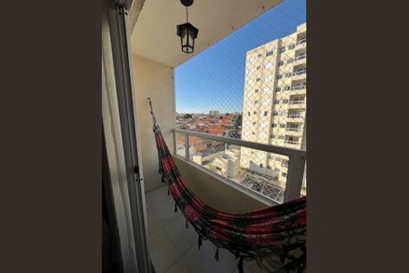 Apartamento à venda com 46m², 2 quartos e 1 vagaFoto 26