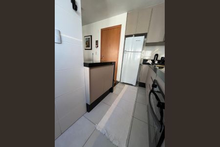 Apartamento à venda com 46m², 2 quartos e 1 vagaFoto 12