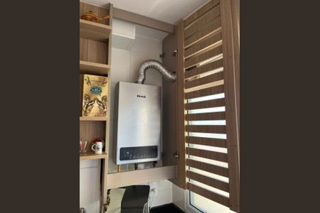 Apartamento à venda com 46m², 2 quartos e 1 vagaFoto 11