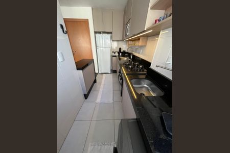 Apartamento à venda com 46m², 2 quartos e 1 vagaFoto 23