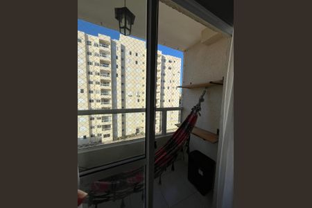 Apartamento à venda com 46m², 2 quartos e 1 vagaFoto 25