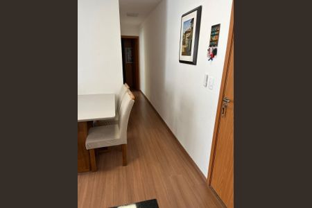 Apartamento à venda com 46m², 2 quartos e 1 vagaFoto 02