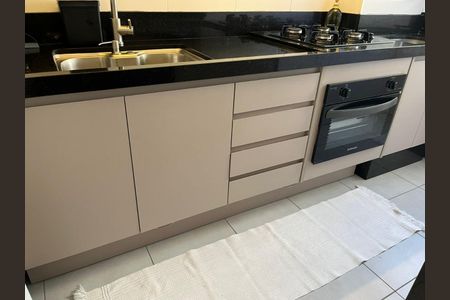 Apartamento à venda com 46m², 2 quartos e 1 vagaFoto 17