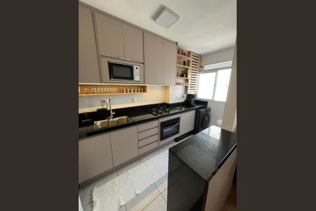 Apartamento à venda com 46m², 2 quartos e 1 vagaFoto 13