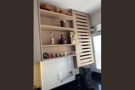 Apartamento à venda com 46m², 2 quartos e 1 vagaFoto 08