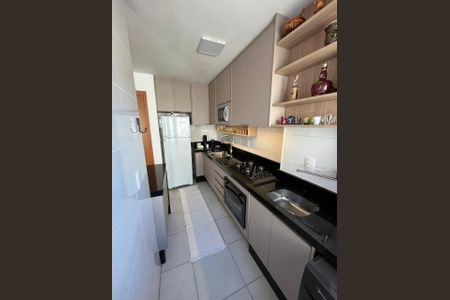 Apartamento à venda com 46m², 2 quartos e 1 vagaFoto 06