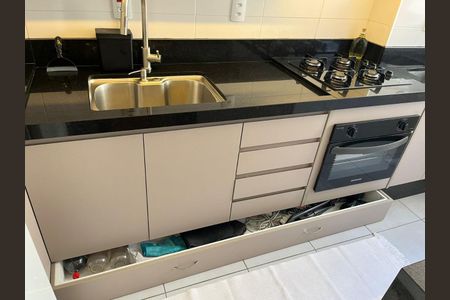 Apartamento à venda com 46m², 2 quartos e 1 vagaFoto 15