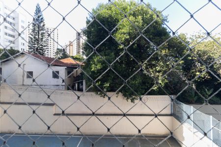 Apartamento à venda com 86m², 2 quartos e 1 vagaVista do Quarto 2