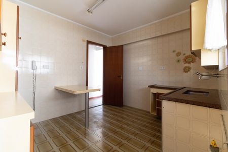 Apartamento à venda com 86m², 2 quartos e 1 vagaCozinha 