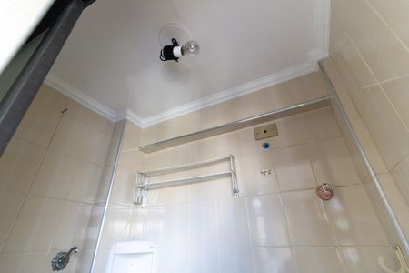 Apartamento à venda com 86m², 2 quartos e 1 vagaBanheiro de Serviço 