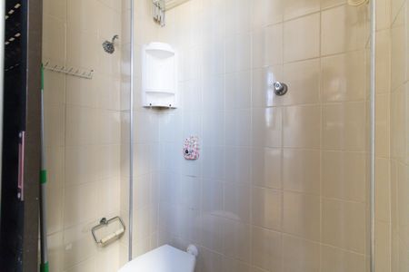 Apartamento à venda com 86m², 2 quartos e 1 vagaBanheiro de Serviço 