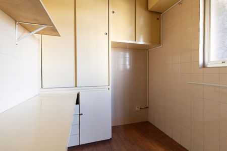 Apartamento à venda com 86m², 2 quartos e 1 vagaQuarto de Serviço 