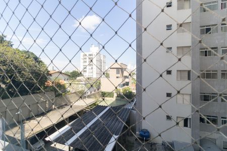 Apartamento à venda com 86m², 2 quartos e 1 vagaVista da Sala