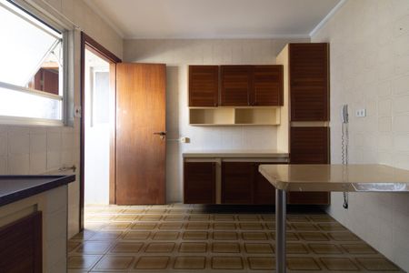 Apartamento à venda com 86m², 2 quartos e 1 vagaCozinha 
