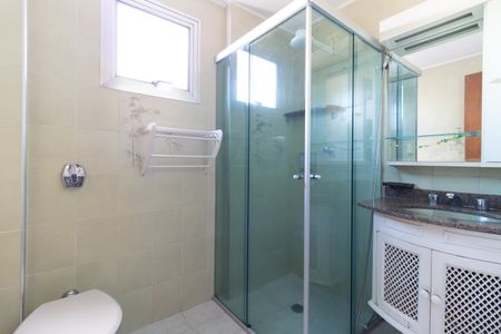 Apartamento à venda com 86m², 2 quartos e 1 vagaBanheiro Social